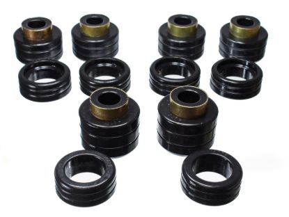 ENERGY SUSPN GM BODY MOUNT SET - 34123G