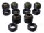 ENERGY SUSPN GM BODY MOUNT SET - 34123G