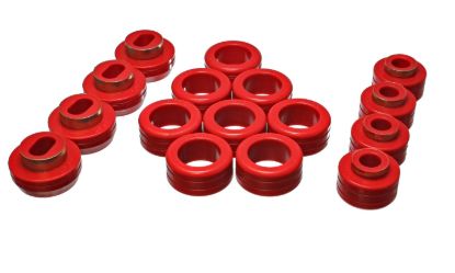ENERGY SUSPN GM BODY MOUNT SET - 34131R