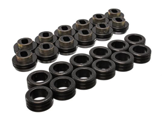 ENERGY SUSPN GM BODY MOUNT SET - 34132G