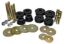 ENERGY SUSPN TRK CAB MOUNT CHV 63-66 - 34137G