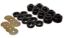 ENERGY SUSPN CHEVY BODY MOUNT SET - 34150G