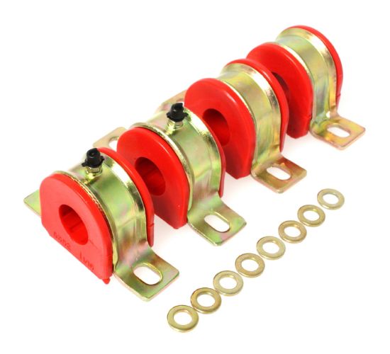 ENERGY SUSPN GREASABLE S/B SET - 35175R