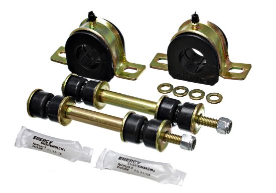 ENERGY SUSPN SWAY BAR BSH GRSE CHV TRK - 35178G