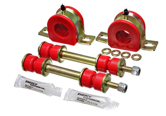ENERGY SUSPN SWAY BAR BSH GRSE CHV TRK - 35178R