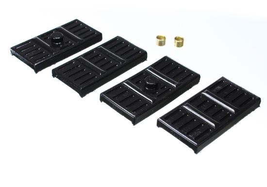 ENERGY SUSPN LEAF SPRING ISOLATORS - 36113G