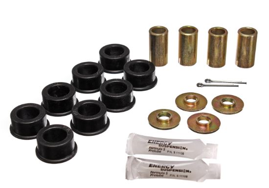 ENERGY SUSPN GM CORV DIFF STRUT BUSH - 37102G