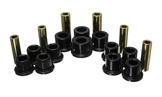 ENERGY SUSPN REAR LEAF SPRING BSH FORD - 42147G