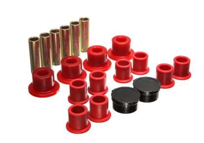 ENERGY SUSPN RR LF SPRNG KT RNGR 2/4WD - 42154R