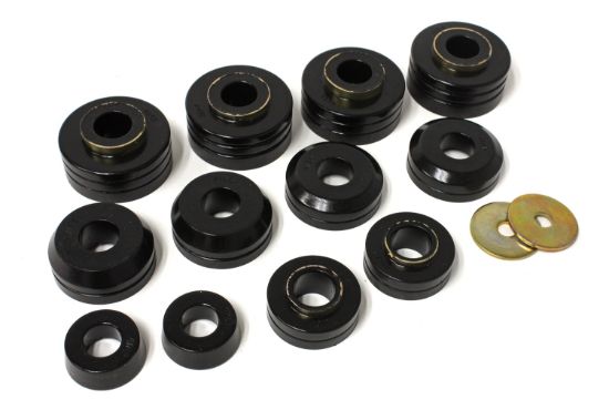 ENERGY SUSPN FD 4WD CAB MOUNT SET - 44104G