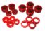 ENERGY SUSPN BODY MOUNT SET - 44120R