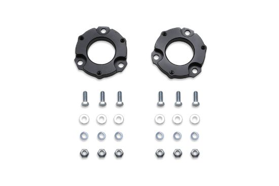 FABTECH 1.5' LEVEL 2015 CHEVY COLORADO 4WD - FTL5108