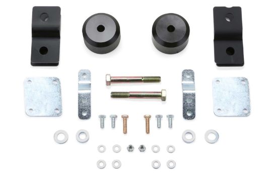 FABTECH 2F 2005-13 F250/350 4WD - FTL5205