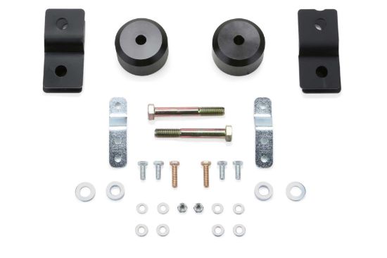 FABTECH 2F 2017 F250/350 4WD - FTL5208