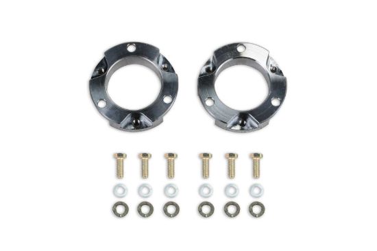 FABTECH 1.5' F  2021 FORD BRONCO 4WD - FTL5212