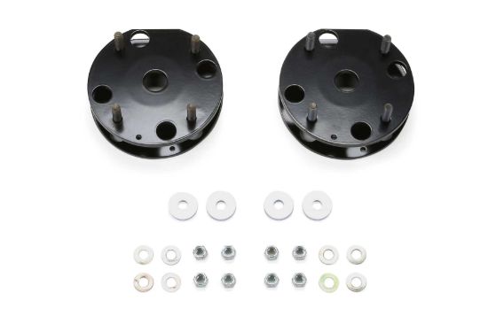 FABTECH 2F 2007-14 TUNDRA 2/4WD - FTL5605