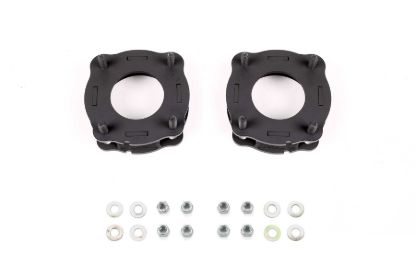 FABTECH 1.5' LEVELING KIT 2022 TOYOTA TUNDR - FTL5606