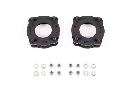 FABTECH 1.5' LEVELING KIT 2022 TOYOTA TUNDR - FTL5606