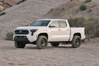 FABTECH 1.5F 2024 TOYOTA TACOMA 4WD - FTL5607