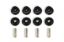 FABTECH BUSHING KIT FTS4130-2 A-A - FTS1104