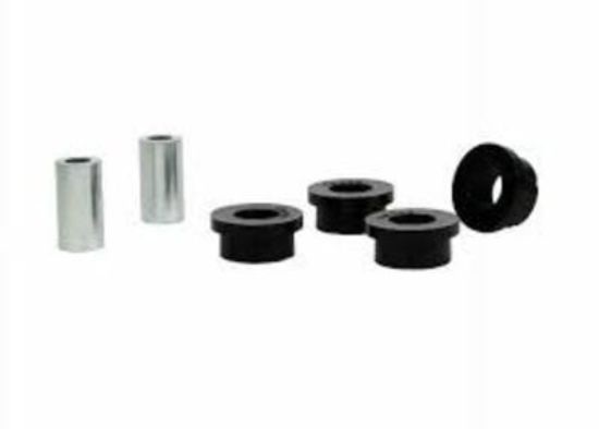 FABTECH BUSH KIT FTS7100-6 - FTS1107