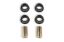 FABTECH FRT SHCK BUSHG F150 - FTS1122