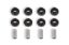 FABTECH BUSHING KIT - FTS1128