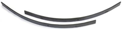 FABTECH ADD A LEAF KIT SOFT RIDE - FTS200