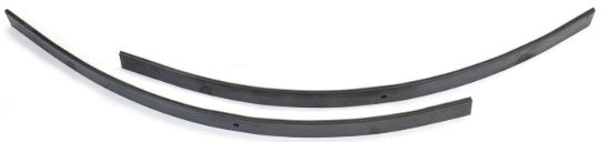 FABTECH REAR ADD A LEAF KIT CHEVY - FTS202