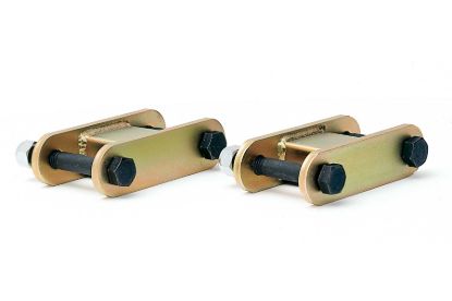 FABTECH SHACKLE KIT TACOMA - FTS2096