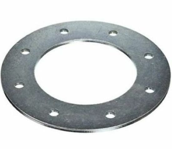 FABTECH WHEEL SPACERS PAIR - FTS21119