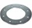 FABTECH WHEEL SPACERS PAIR - FTS21119