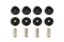 FABTECH UNIBALL UPPER CONTROL - FTS21128