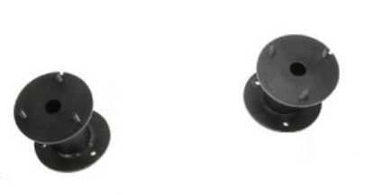 FABTECH GM 1500 4' SPACER KIT - FTS21227