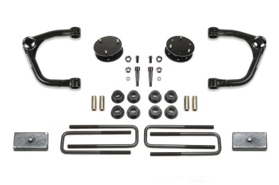 FABTECH 3.5' T1 UNIBALL UCA SYSTEM - FTS21249