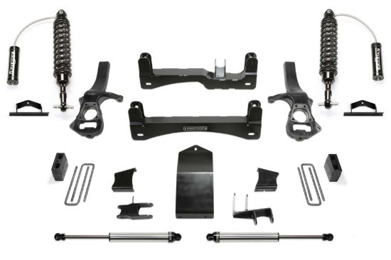 FABTECH COMPONENT BOX 1 - FTS21250