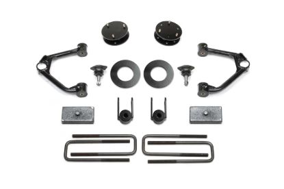 FABTECH ARC SPRING SPACER KIT - FTS21253