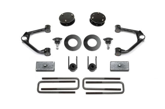 FABTECH ARC SPRING SPACER KIT - FTS21253