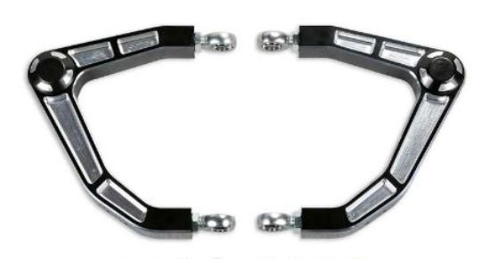 FABTECH 3.5' T1 ALUM UCA SYSTEM - FTS21267