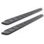 GO RHINO RB10 RUNNING BOARDS - COMPLETE KIT: - 40488720PC