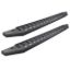 GO RHINO RB20+STEPS  RAM 1500 QUAD - 40998020PC