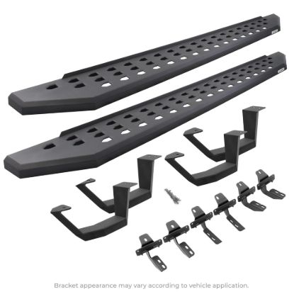 GO RHINO RB20+STP 04-14 F150 SPCRW - 41508720PC