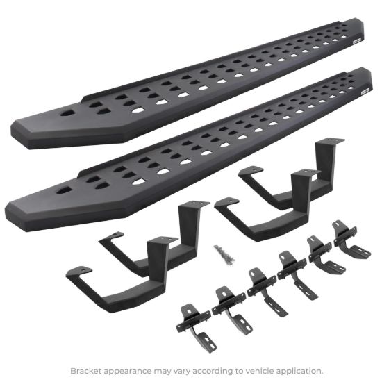 GO RHINO RB20+STP 04-14 F150 SPCRW - 41508720PC