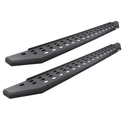 GO RHINO RB20+STEPS F250 F350 CRW - 41808720PC