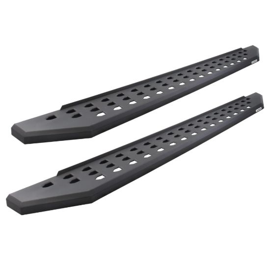 GO RHINO RB20+STEPS F250 F350 CRW - 41808720PC