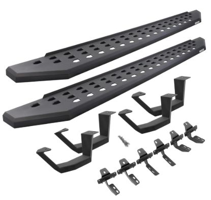 GO RHINO RB20+STEPS TOY TUND CRWMX - 44168720PC