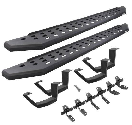 GO RHINO RB20+STEPS TOY TUND CRWMX - 44168720PC