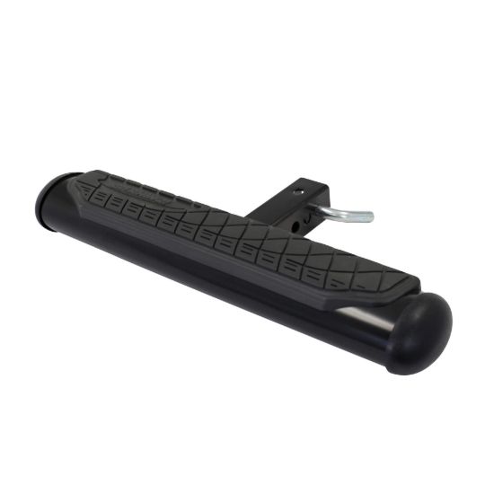 GO RHINO HITCH STP 4' OVAL - 460B