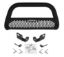 GO RHINO RC2  CHEV SILV 1500 - 55216T