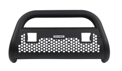 GO RHINO RC2 LGHT REDY 3' CNTL MNT - 55321T